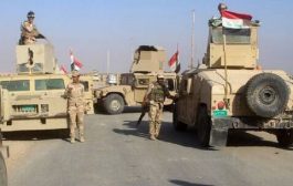 مصادر لـRT: صدور أوامر قبض بحق ضباط في الجيش العراقي باعوا أسلحة لجماعات مسلحة