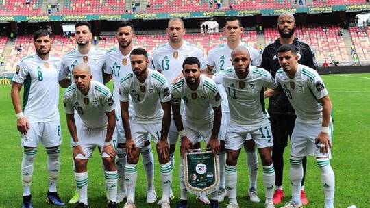 ماذا تحتاج الجزائر في مباراتها ضد كوت ديفوار لبلوغ ثمن نهائي كأس إفريقيا؟