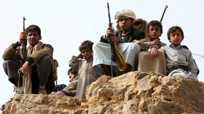 الإرهاب الحوثي والحزم الدولي المفقود “هل يضع المجتمع الاممي حدا لهذه التجاوزات؟”