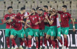 أمم أفريقيا - المغرب يتأهل لدور الثمانية بعد الفوز على مالاوي