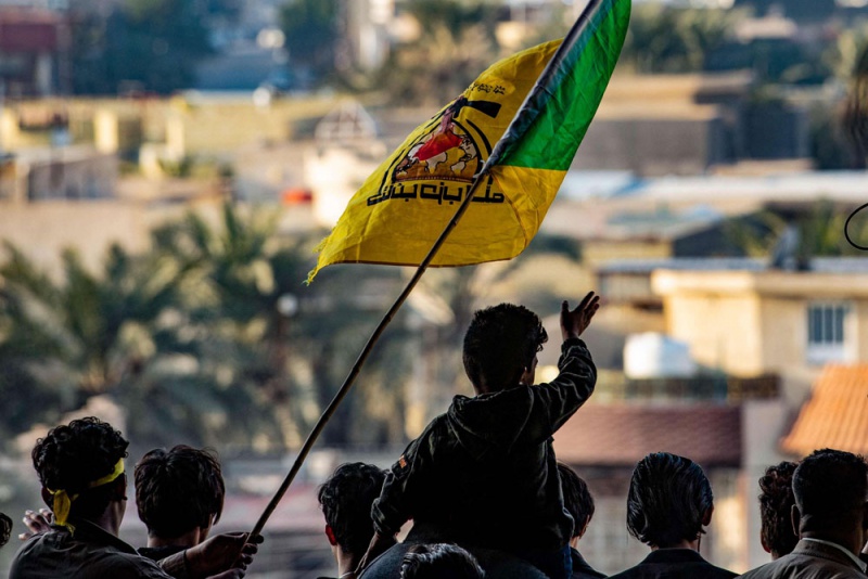 داعش والحشد.. ما أشبه اليوم بالبارحة