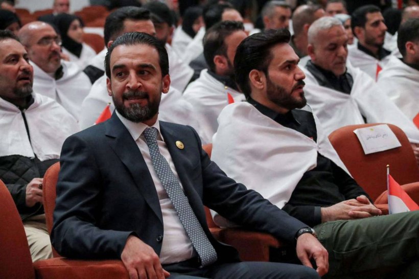 رسائل صاروخية تحذر سنة العراق من مغبة التحالف مع التيار الصدري