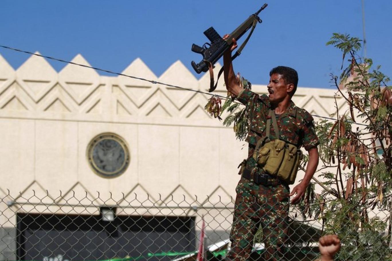 ما الذي يحتاجه الخليج من واشنطن لردع الحوثيين؟