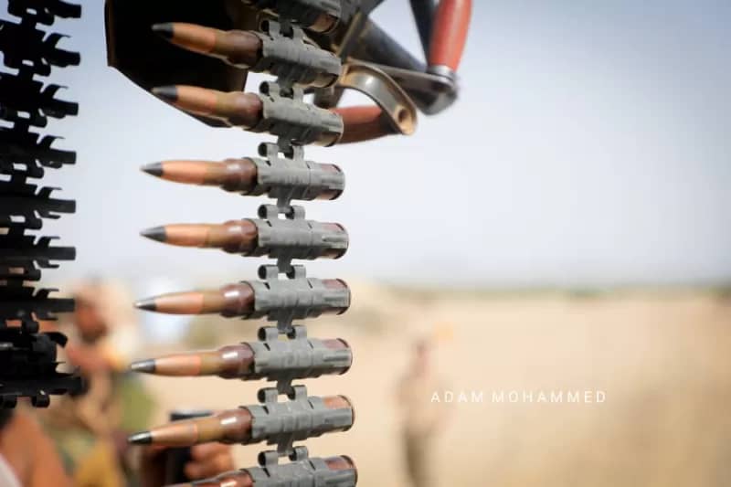 مسؤولون أمريكيون يدعمون خيار الحسم العسكري في اليمن