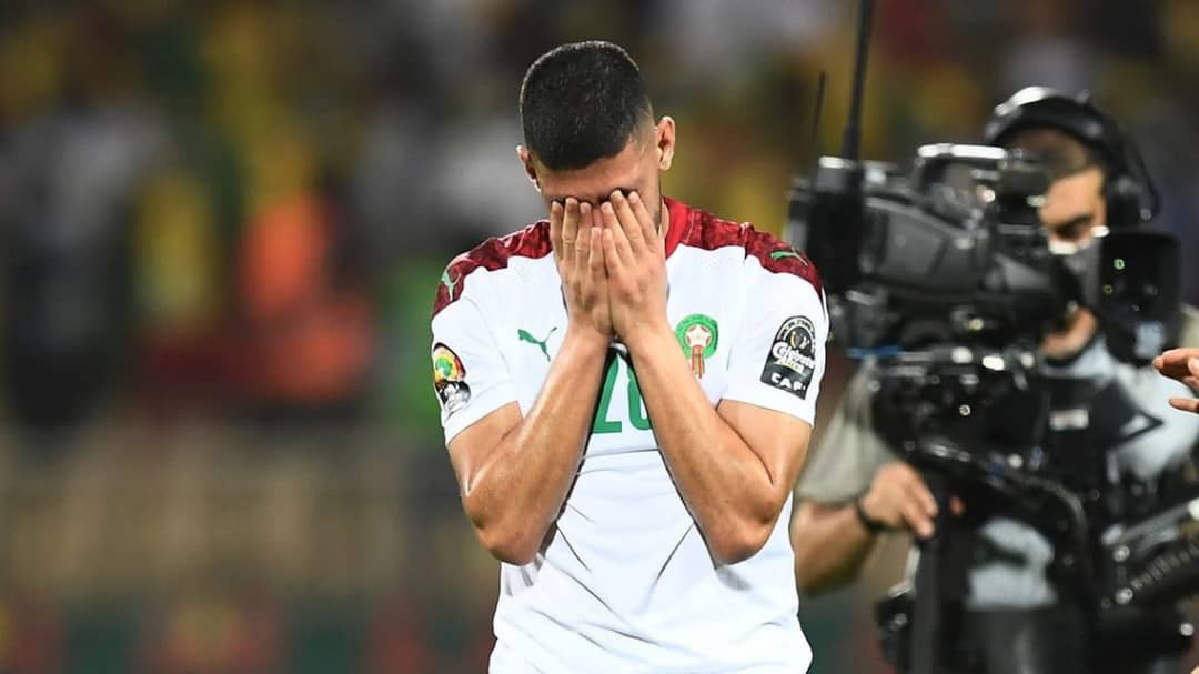 وفاة مغربي بسكتة قلبية أثناء مشاهدته مباراة بلاده مع مصر