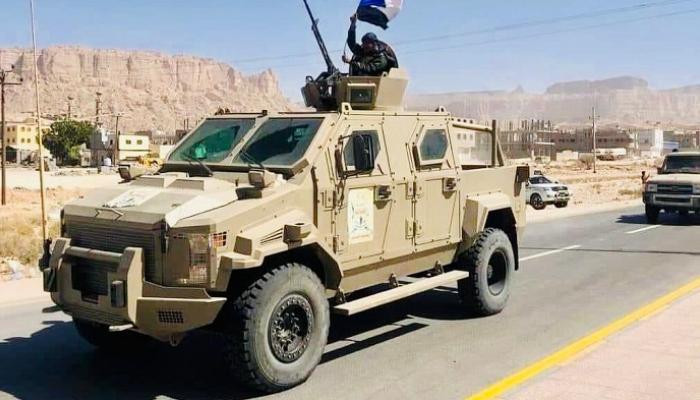 شبوة تطوي صفحة مليشيا الحوثي