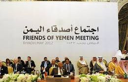 توجه خليجي لإقامة مؤتمر دولي للإعمار في اليمن