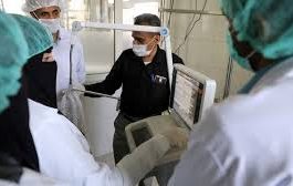 اللجنة الوطنية تعلن ارتفاع معدل الإصابات بفيروس كورونا في اليمن