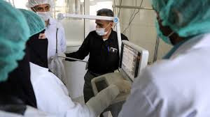 اللجنة الوطنية تعلن ارتفاع معدل الإصابات بفيروس كورونا في اليمن