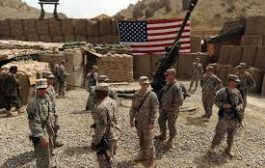 قاعدة أمريكية عسكرية تتعرض للقصف للمرة الثانية بأحد الدول العربية