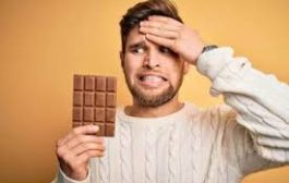 دراسة : حول علاقة الشوكولاتة بالصداع النصفي
