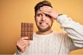 دراسة : حول علاقة الشوكولاتة بالصداع النصفي