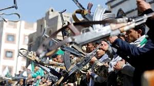 امريكا تتعهد مزيداً من «العقوبات» على قادة الحوثيين
