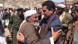 جماعة الحوثي تعلن عن عدد عمليات تبادل الأسرى مع حكومة الشرعية والتحالف خلال عام ٢٠٢١م