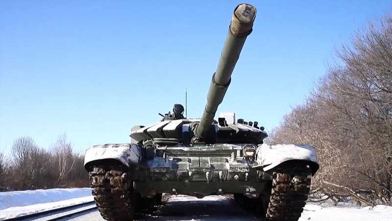 الغزو الروسي لأوكرانيا ..وتغير معادلات التوازن العسكري بالعالم 