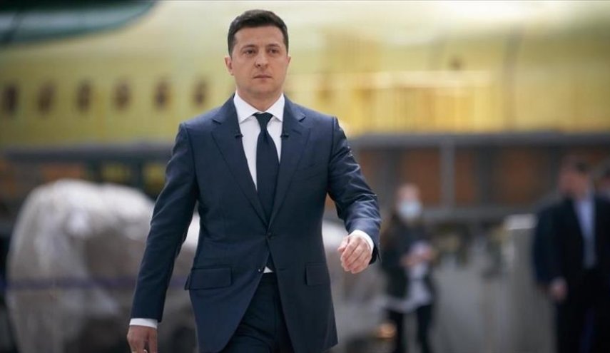 رئيس الوزراء الإيطالي : رئيس أوكرانيا لم يعد متاحا والاتصال به أصبح مستحيلا 
