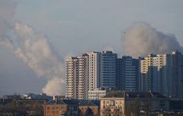 القوات الروسية تبعد 30 كلم عن قلب كييف.. مواجهات عنيفة وقصف بري وبحري