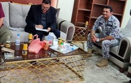 اللجنة الأمنية في عدن : عبرت عن أسفها واكدت على تشكيل لجنة تحقيق 