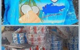 هيئة المواصفات ترفض دخول منتج غذائي بميناء عدن
