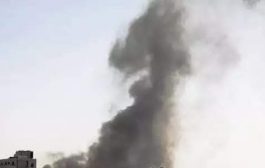 بعد استهداف مطار جازان : وزارة الخارجية الإماراتية تصدر بيان