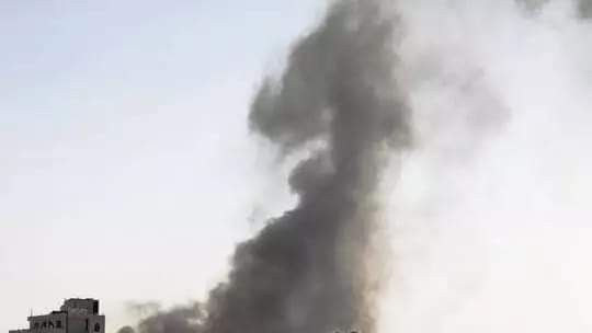بعد استهداف مطار جازان : وزارة الخارجية الإماراتية تصدر بيان