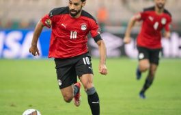 3 إنجازات تجعل صلاح أفضل نجم عربي في كأس أمم أفريقيا