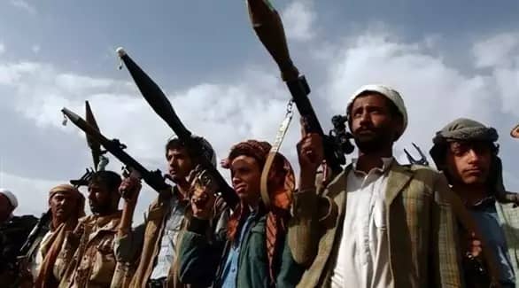 استهداف الامارات بعمليات إرهابية تكشف الانتكاسات العسكرية لمليشات الحوثي