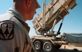 الجيش الأمريكي يطلق صواريخ اعتراضية لصد هجوم الحوثيين على الإمارات