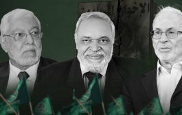 انقسامات الإخوان تتعمق.. جبهة حسين ترفض عزل منير للمرشد وترد ببيان