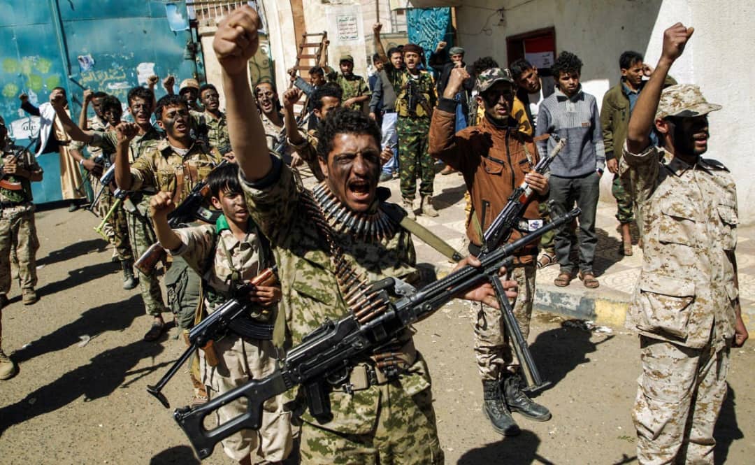 لماذا يتردد الغرب وأمريكا في تصنيف الحوثيين ضمن قوائم الإرهاب؟