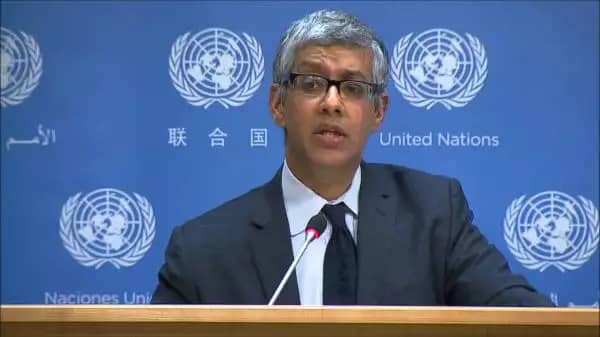 مسؤول أممي يعلن تقليص ثلثي برامج المساعدات الرئيسية للأمم المتحدة في اليمن