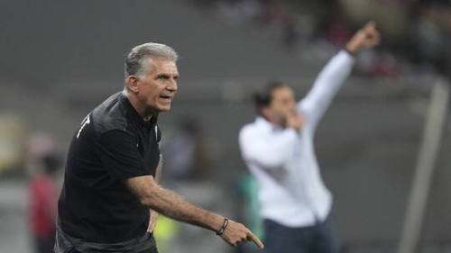 ما الذي طلبه مدرب منتخب مصر من مدافعي الفراعنة ؟