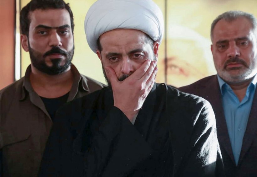 الوجه الحقيقي لإيران: تهديد مبطن للإمارات ثم رشقة مُسيّرات من العراق