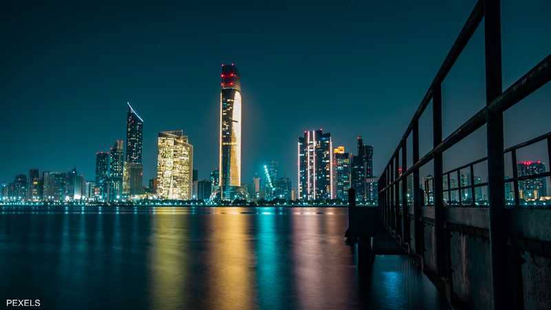 فرنسا تؤكد دعمها للإمارات في حماية أمن مجالها الجوي