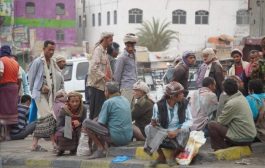 اليمن .. عمال اليومية أمام مهمة صعبة لدرء الجوع