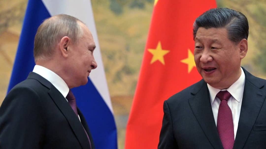 روسيا والصين: على حلف الناتو وقف التوسع شرقاً