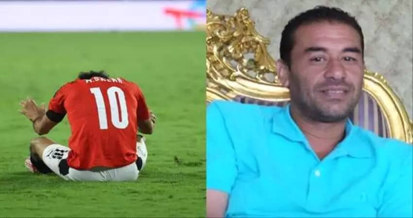 وفاة مواطن مصري بسبب فوز السنغال على منتخب بلاده