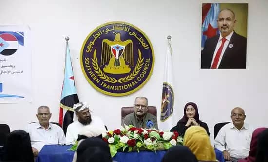 الجعدي يستهجن الخطاب الديني المسيس