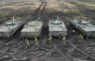 هل ينقذ التغير المناخي أوكرانيا؟ الظاهرة التي هزمت نابليون وهتلر قد تضطر روسيا لإلغاء هجومها