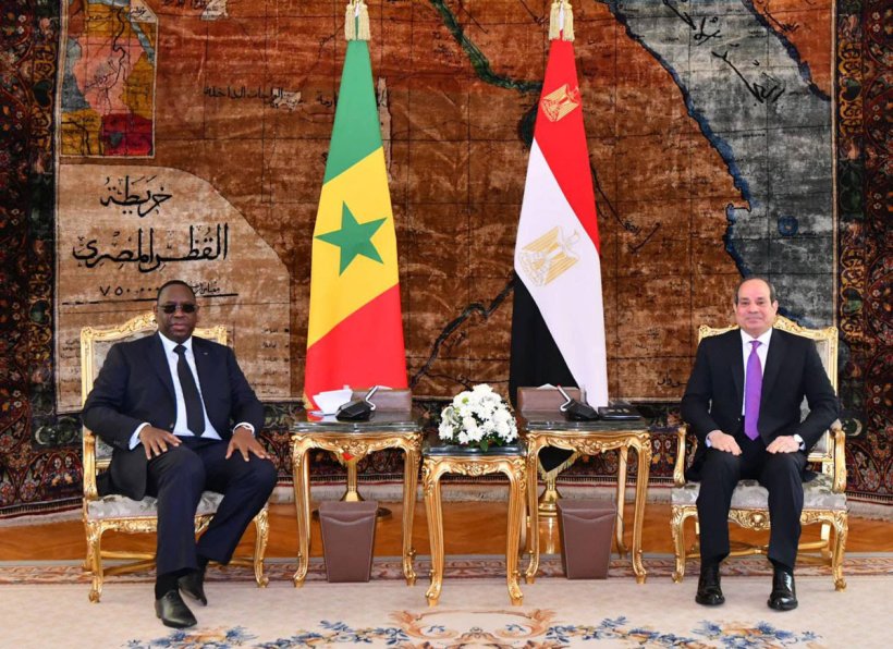 التعاون في الحرب على الإرهاب يمنح مصر دورا نوعيا في أفريقيا