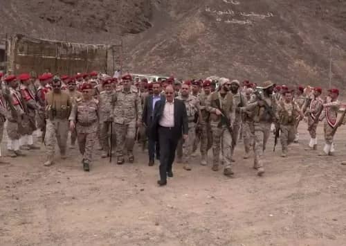 صالح أبوعوذل: الجنرال الأحمر الأب الروحي لتنظيم القاعدة بشبه الجزيرة العربية