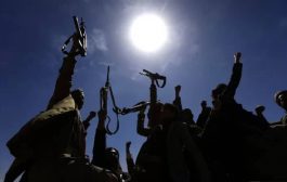 ناشيونال إنترست: مجلس الأمن القومي الأمريكي يدعم إعادة الحوثيين لقائمة الإرهاب