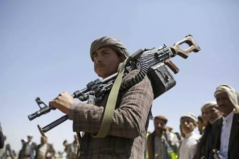 المساعدات الإنسانية وإدراج مليشيات الحوثيين في قوائم الإرهاب