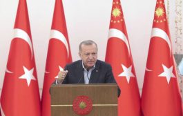 الأرض تتحرك ثانية في الشرق الأوسط: أردوغان المُرهق يتقرب من إسرائيل
