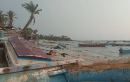 اتحاد التعاون السمكي لصيادي الجنوب يناشد الجهات المعنية التدخل لاستعادة معدات الصيادين بجيبوتي