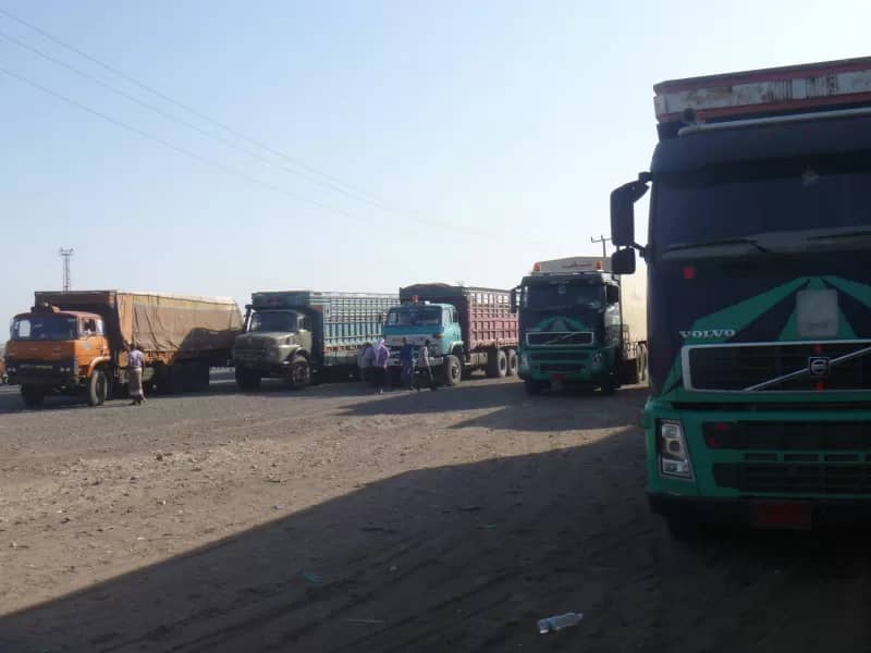 الوكالة الأمريكية للتنمية تكشف حجم الضرائب في المناطق المحررة في عام 2021