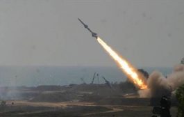 الحوثيون يفشلون في إطلاق صاروخ باليستي على مأرب