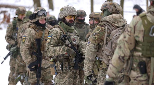 ثلاثة احتمالات قد تحول أزمة أوكرانيا إلى حرب شاملة
