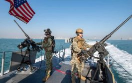 البحرية الأمريكية تدرس إشراك زوارق إسرائيلية في عملياتها بالشرق الأوسط