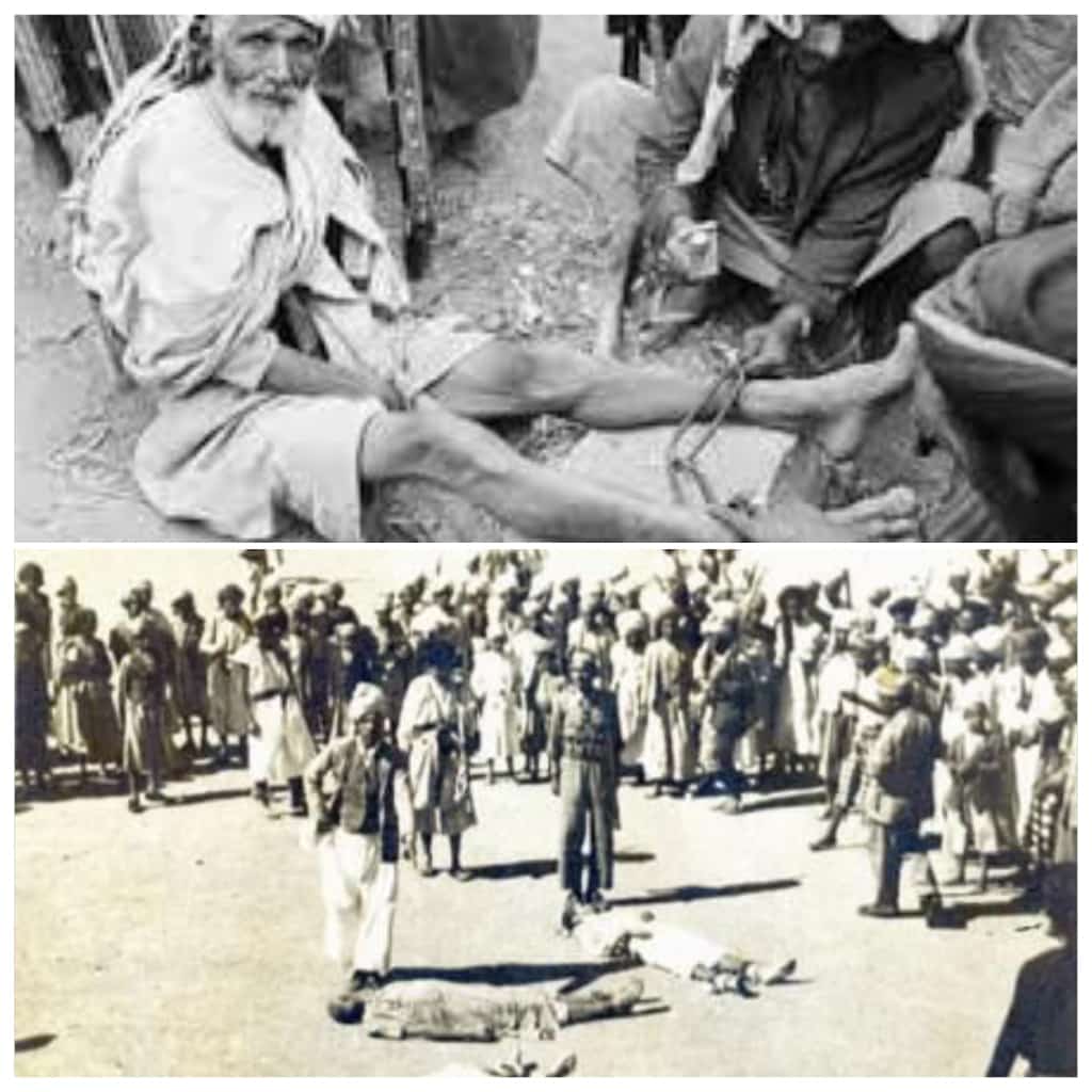 انطلقت في مثل هذا اليوم من العام 1948 .. ثورة اليمن الأولى ضد الإمامة والكهنوت